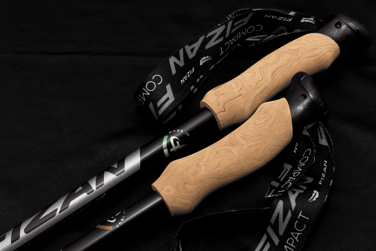 EVA Wood Grain Foam Handle
